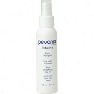 Pevonia Callous-free Dry Oil