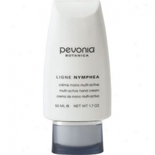 Pevonia Youth-renew Caviar Hand & Foot Cream