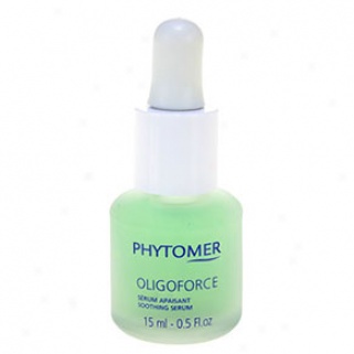 Pytomer Oligoforce - Soothing Serum