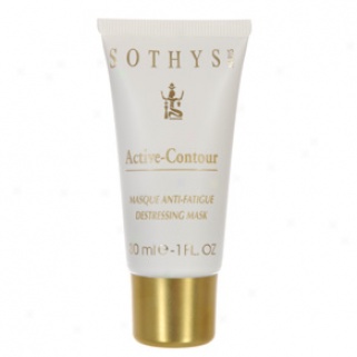 Sothys Active-contour Destressing Mask