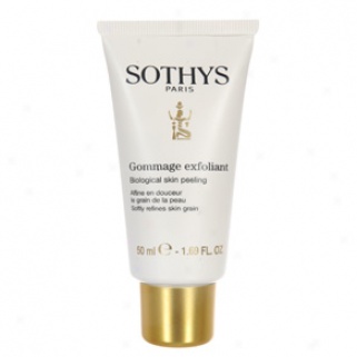Sothys Gommage Exfoliant