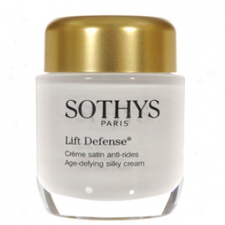 Sothys Lift Defense Age-defying Silky Cream