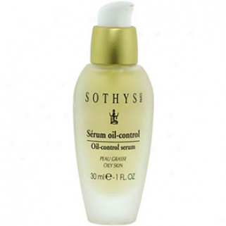 Sothys Oil-control Serum