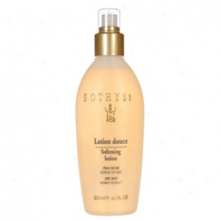 Sothys Softening Lotion