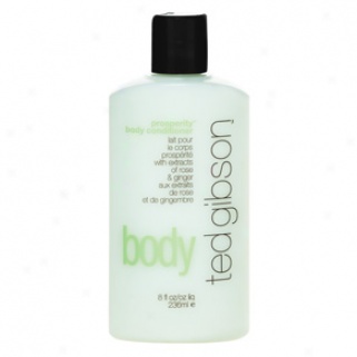 Ted Gibson Prosperity Body Condltioner