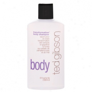 Ted Gibson Transformation Body Shampoo
