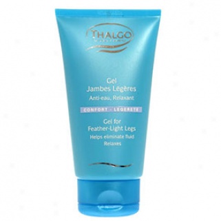 Thalgo Gel For Feather-light Legs