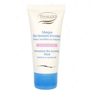 Thalgo Immediate Bio-soothing Mask
