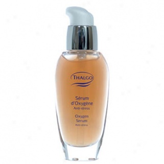Thalgo O2 Marine Oxygen Serum