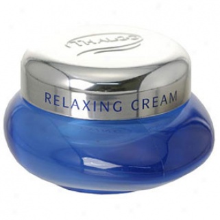 Thalgo Relaxing Choice part
