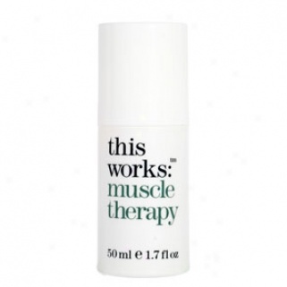 This Works Muscle Therapy