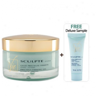 Vie Sculpte Zone Precious Firming Gel