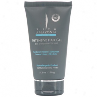 Vita Akazonia For Men Intensive Hair Gel
