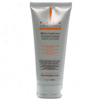 Vita Amazonia Intensive Color Moisturizing Conditioner