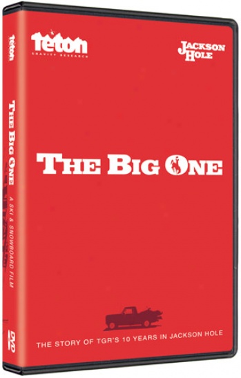 Big One Dvd