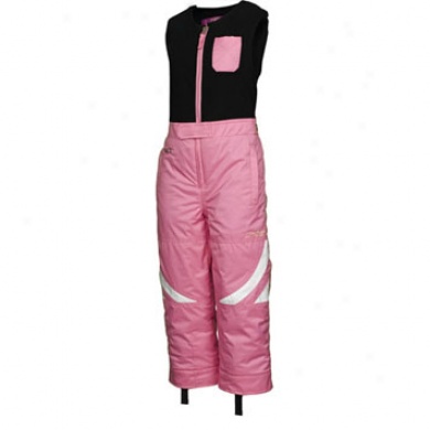 Bitsy Expedition Pant Bal/white 8