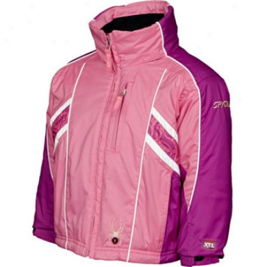 Biysy Lightning Jacket Bal/shk/bsp 5