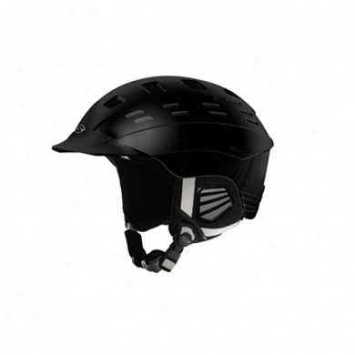 Bluetooth Variant Brim Black Boutique Large