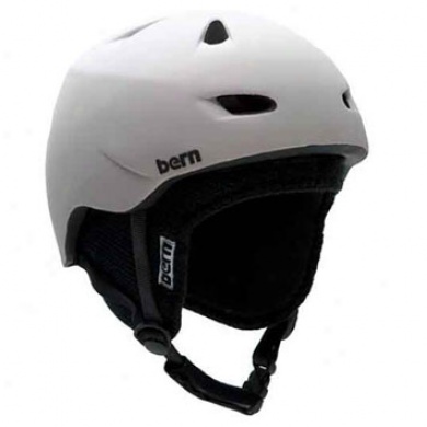 Brentwood Matte Grey Medium
