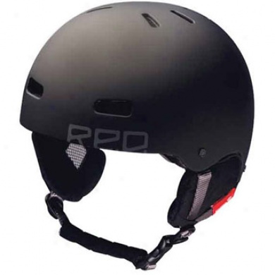 Butron Kids Skate/snow Trace 0.5 Helmet Blm/gry Md
