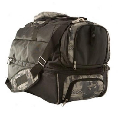 Chronic '08 Cargo Travel Bag (72 L)