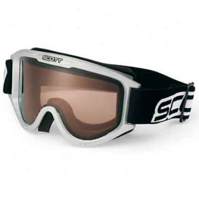First-rate Goggle Navy/qmp Lens