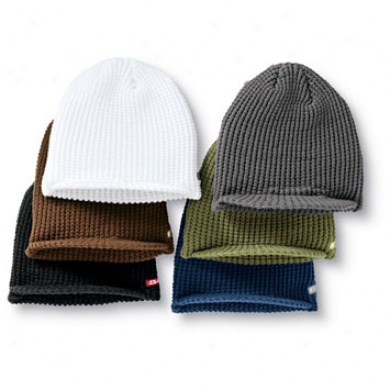 Dakine Waffle Ski Or Snowboard Visor Charcoal