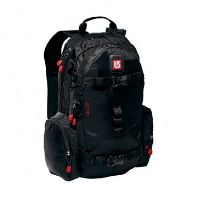 Day Hiker Pack (one Size) True Negro