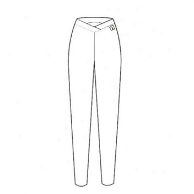 Ds Vpant Ivory Small