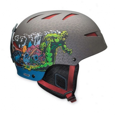 Encore 2 Autti Signature Series Ski Helmet Large