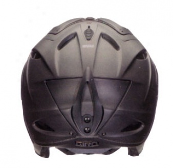 Giro Omen Ski/snowboard Helmet Matte Black Medium