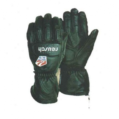 Jr. Universum Pro Usa (usst) Ski Glove Mean average