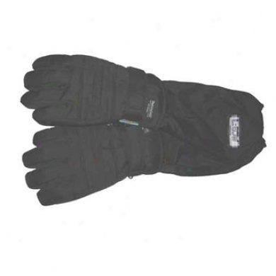 L-bow Kids Glove For Ages 8 - 12 For Boys