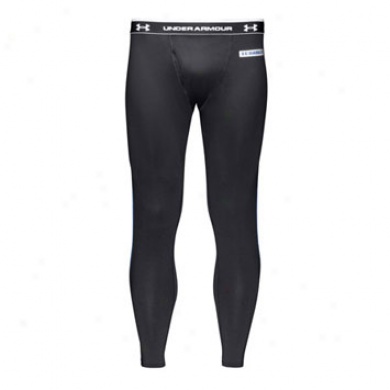 Mens Base 2 Legging Black 2xl
