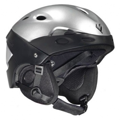 Men's Tactic Helmet Silver Xx-large