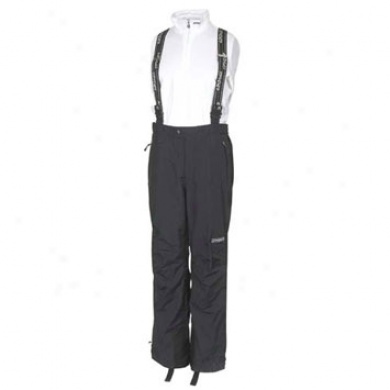 Mens Tarantula Shell Pant Slate Blue 2xl/regular