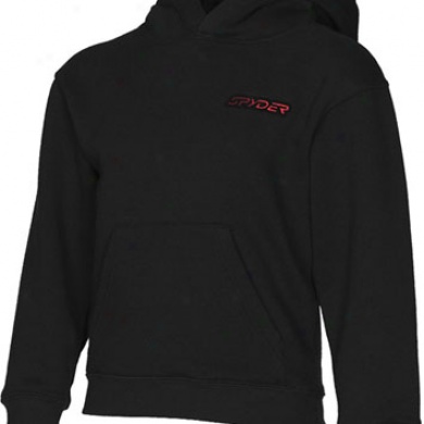 Mini Bug Sweatshirt Black 7