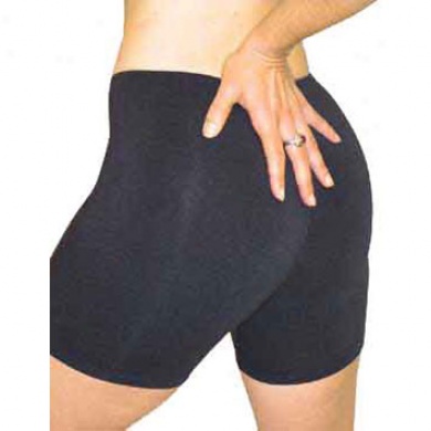 Smarty Pants Black Small