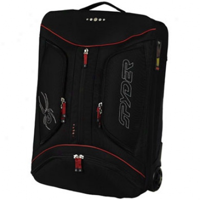 Transport Upright Carry-on Bag Black One Size