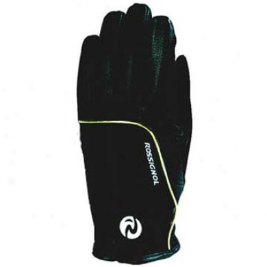 Tsg Women's Grow Glove Black Large