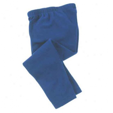 Turtlefur Turtle Pant Navy 6/7