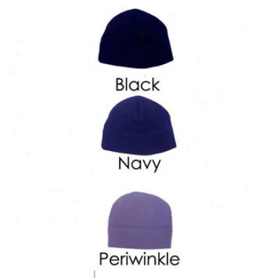 Windtech Beanie Periwinkle