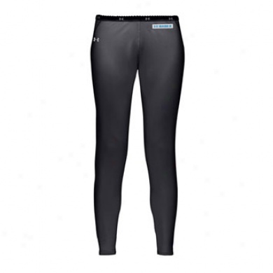 Womens Base 2 Legging Black Small