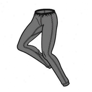 Women's La Montana Bottom Black Xlaege