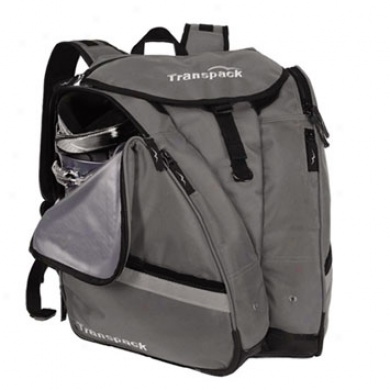 Xt Pro Pack Gray/black