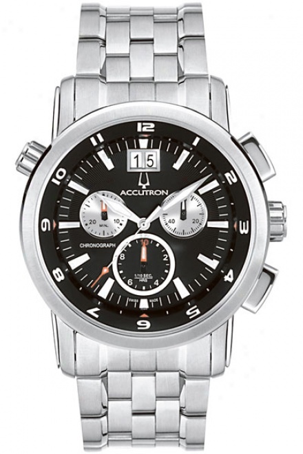 Accutron 26b65