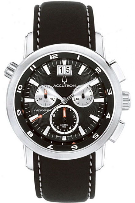Accutron 26b66