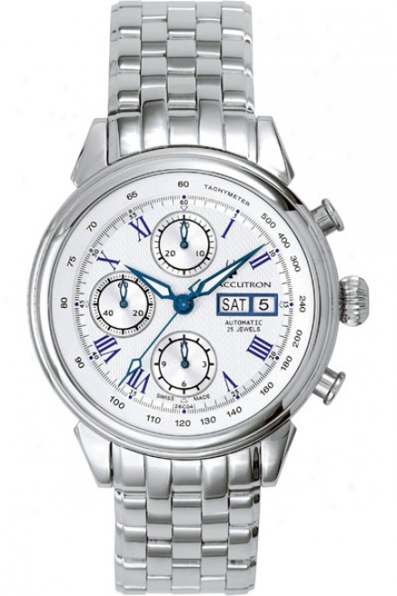 Accutron 26c04