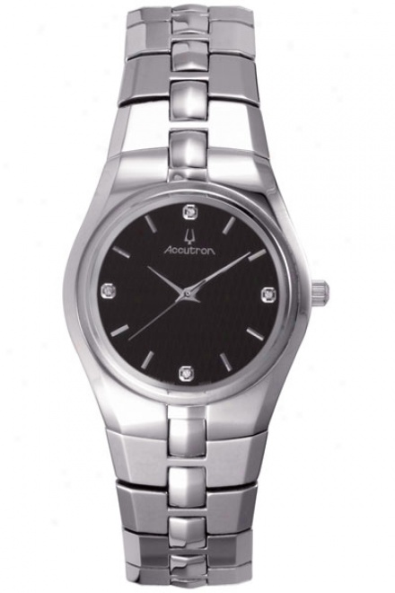 Accutron 26d03