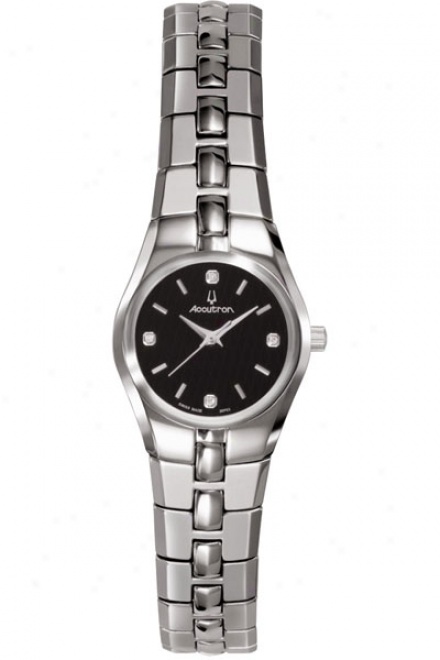 Accutron 26p03